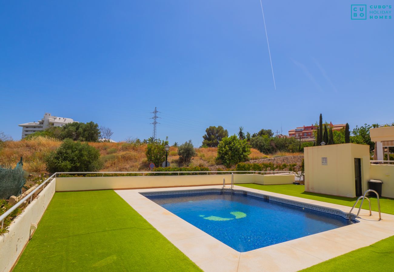 Appartement à Fuengirola - Cubo's Mirador de Torreblanca Apartment