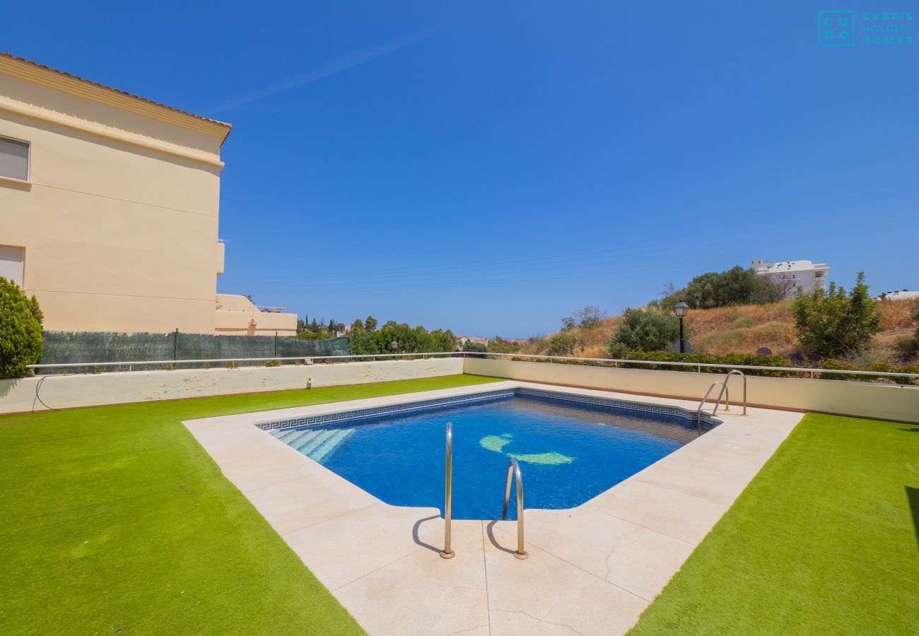 Appartement à Fuengirola - Cubo's Mirador de Torreblanca Apartment