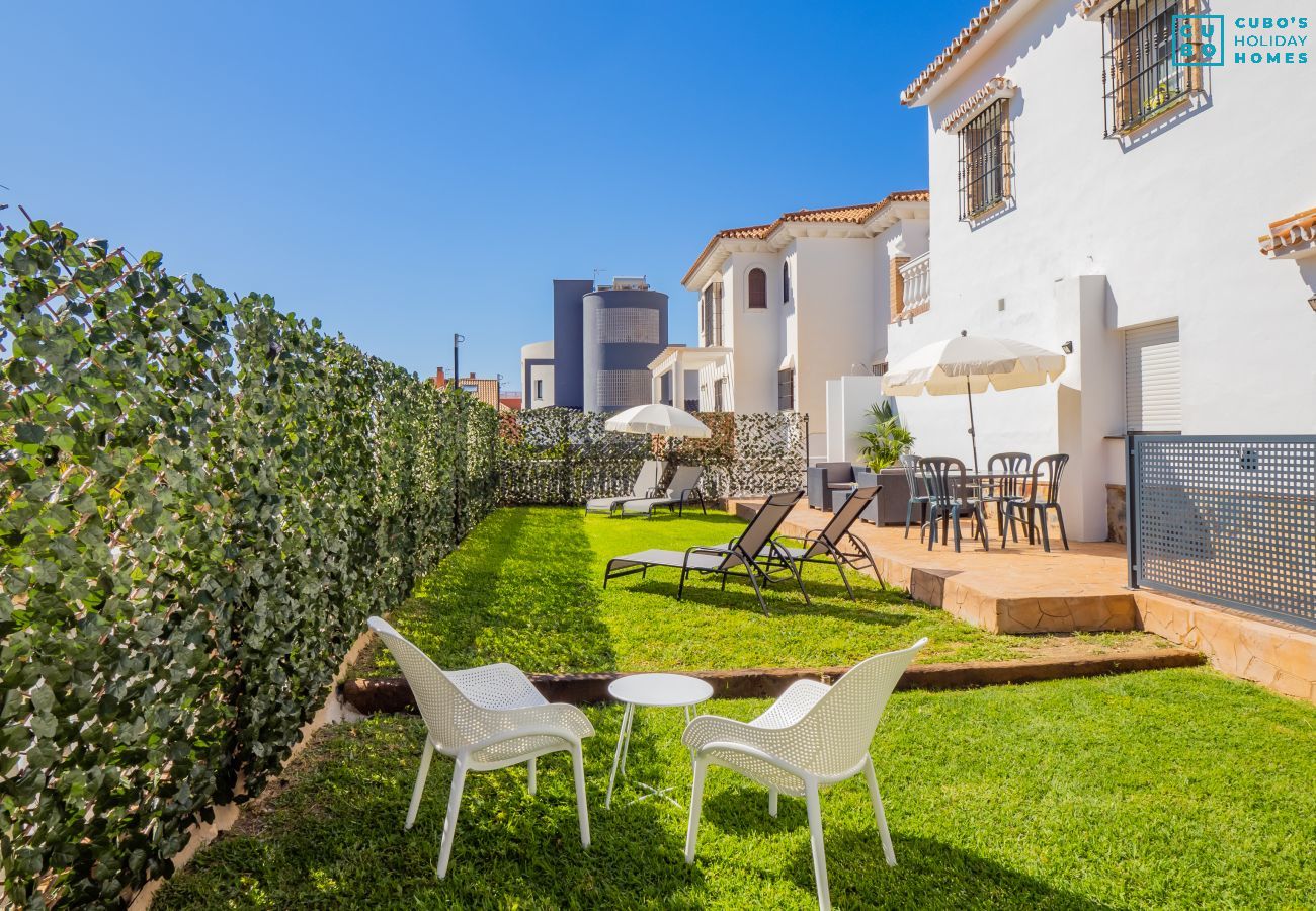 Chambres d'hôtes à Torre de Benagalbon - Cubo's Hostal William's Sunny 2